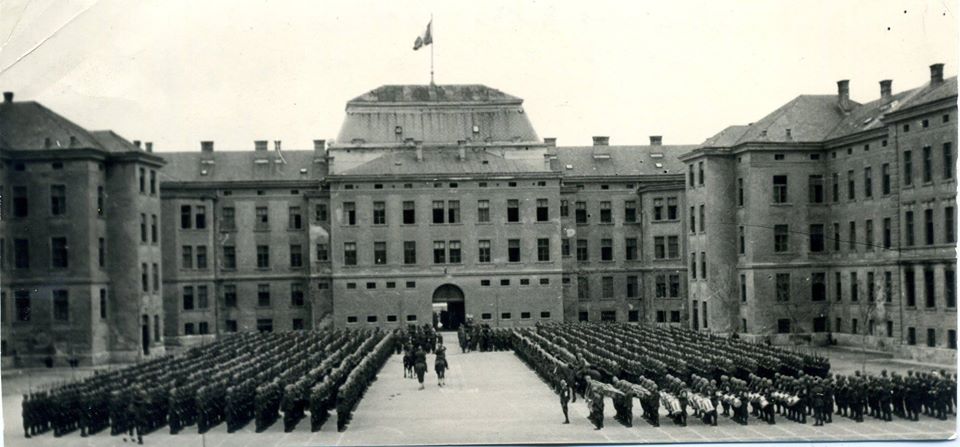 Lubiana 29 maggio 1941