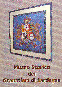 Museo Storico dei Granatieri di Sardegna