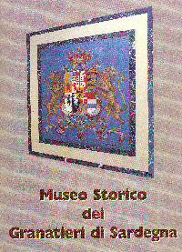 Museo Storico dei Granatieri di Sardegna
