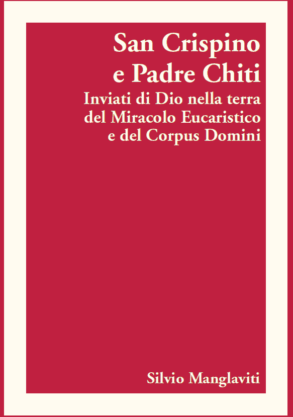  San Crispino e Padre Chiti