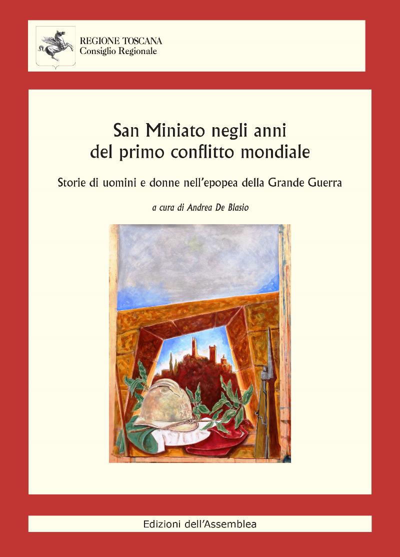  San Miniato negli anni del primo conflitto mondiale